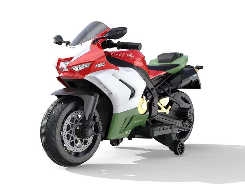 Children Electric Motorcycle