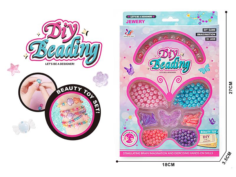 DIY Beads