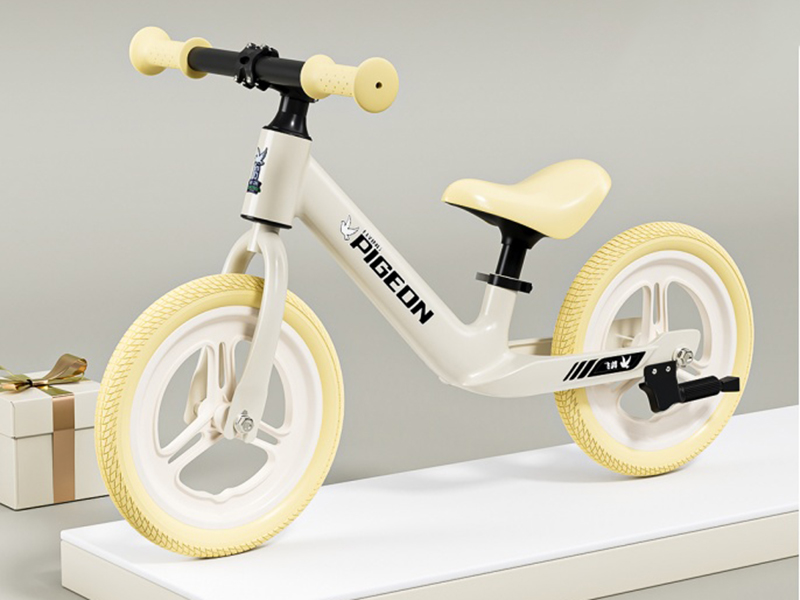 12" Balance Bike