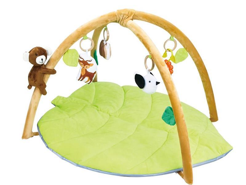 Baby Play Mat