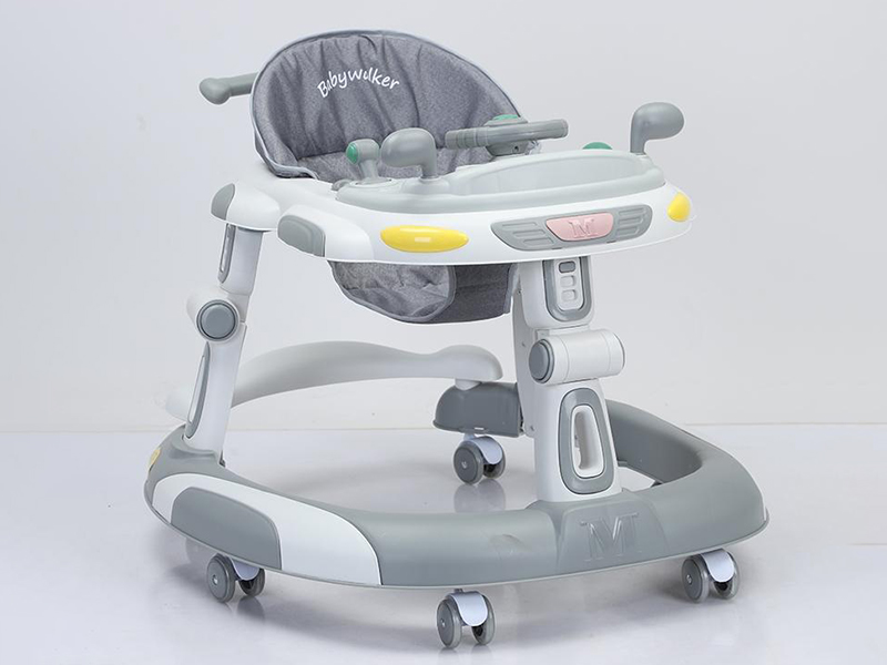 Baby Walker With Music