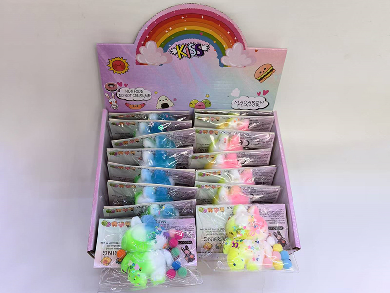 Pinching Music: Katou Labu