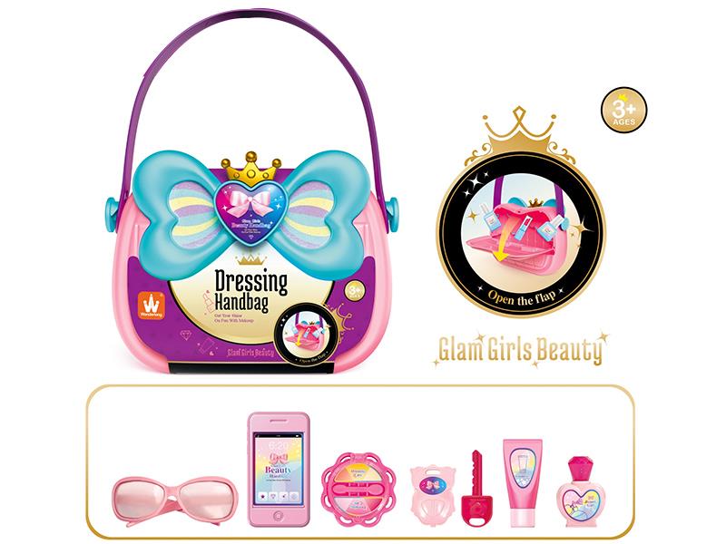 Dressing Handbag