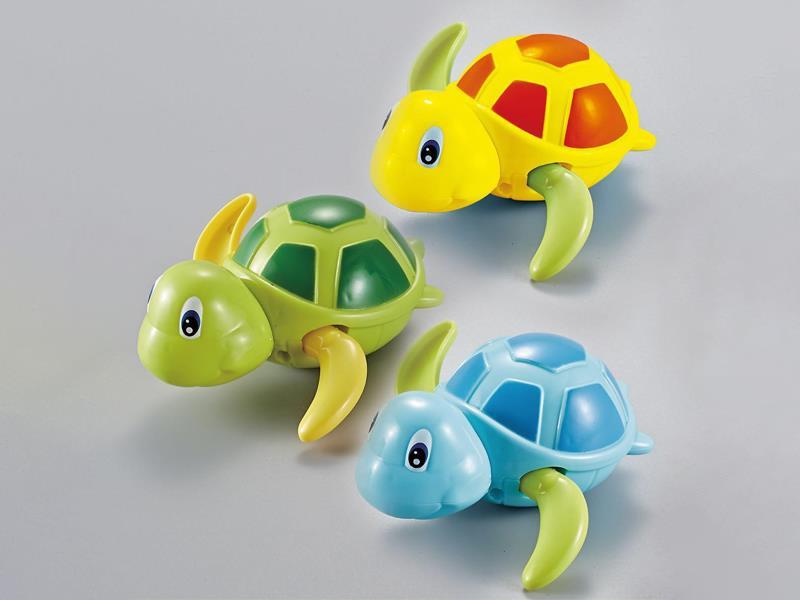 Wind Up Swimming Turtle