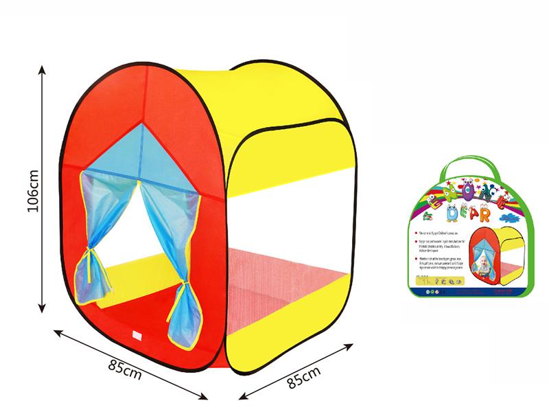Children's Play Tent House