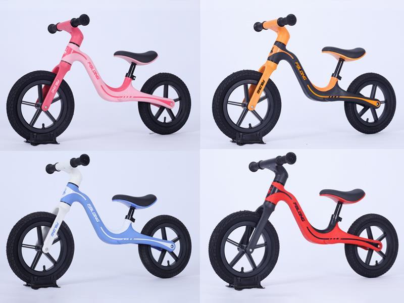 Children's Balance Bike