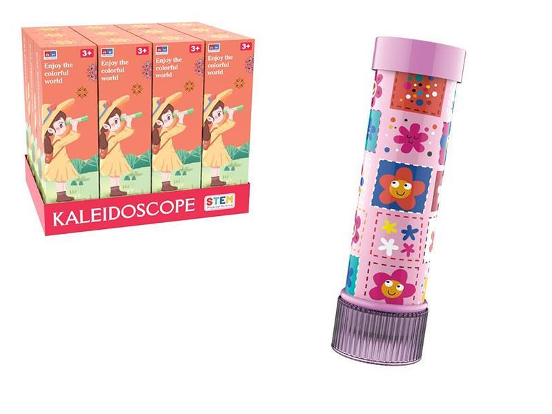 15cm Kaleidoscope toy