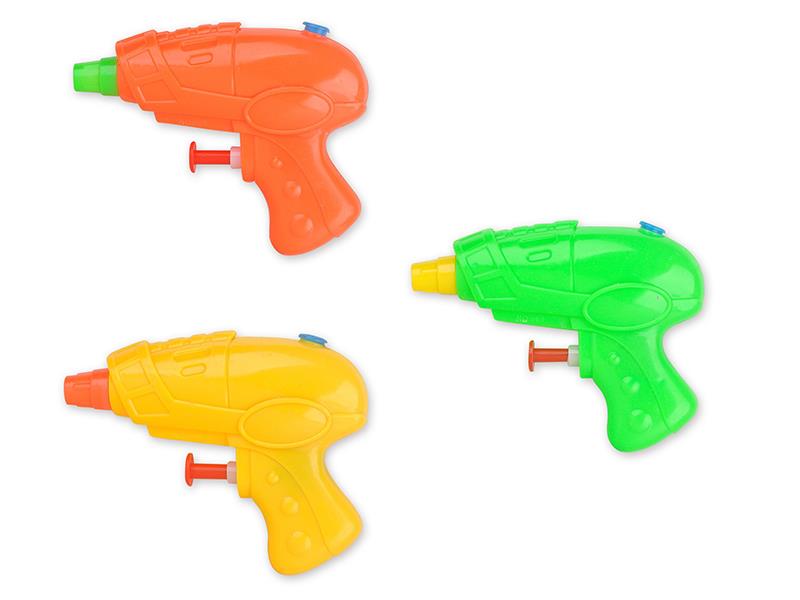 Solid Color Water Gun
