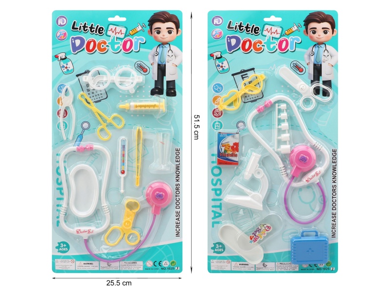 Doctor Set
