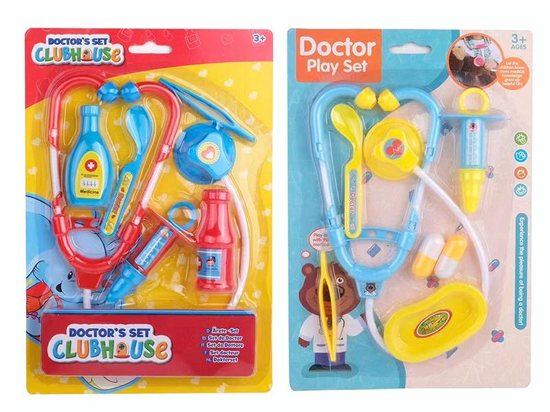 Doctor Set
