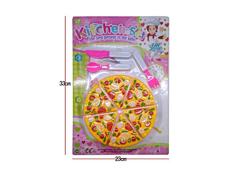 Tableware Toys