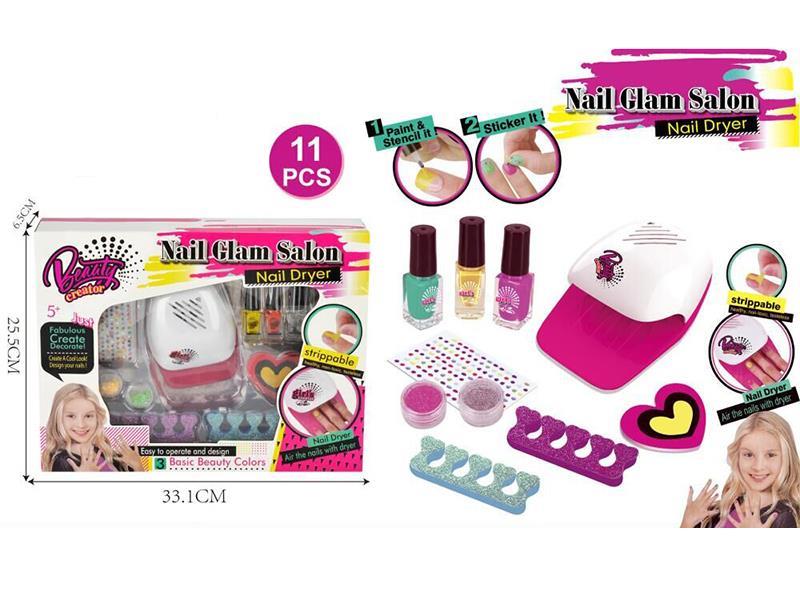 Nail Art Set