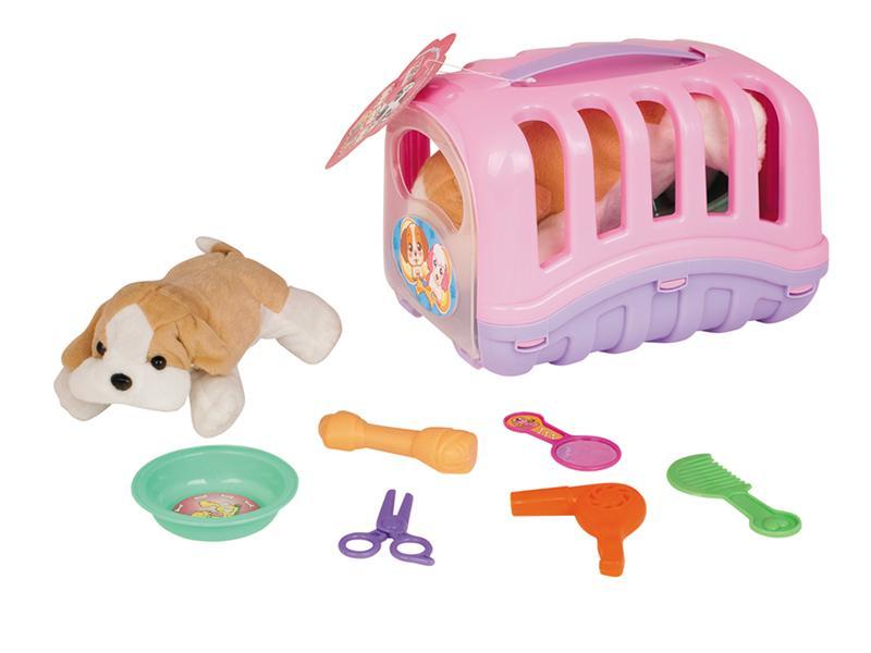 Pet House Set