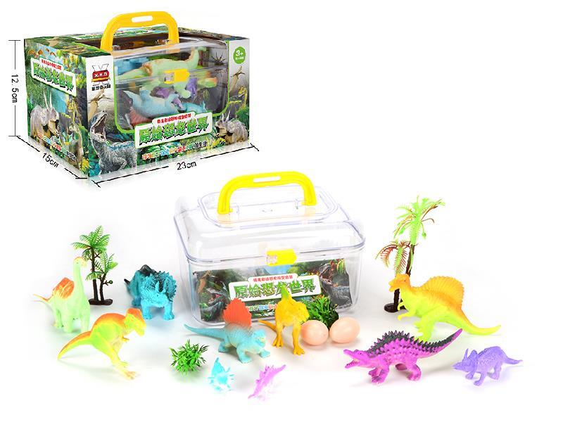 Dinosaur Set