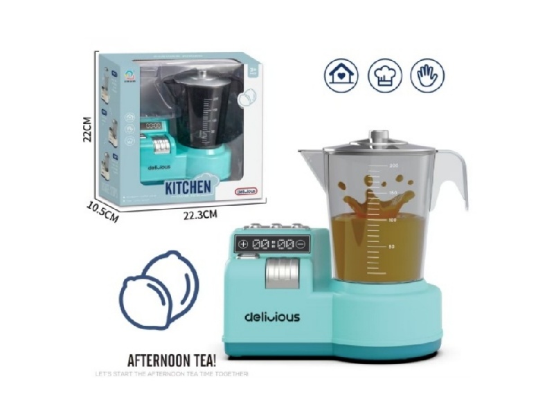 Large Juicer
