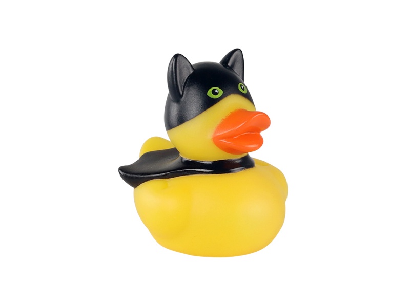 Vinyl Duck Toy(Halloween Series)