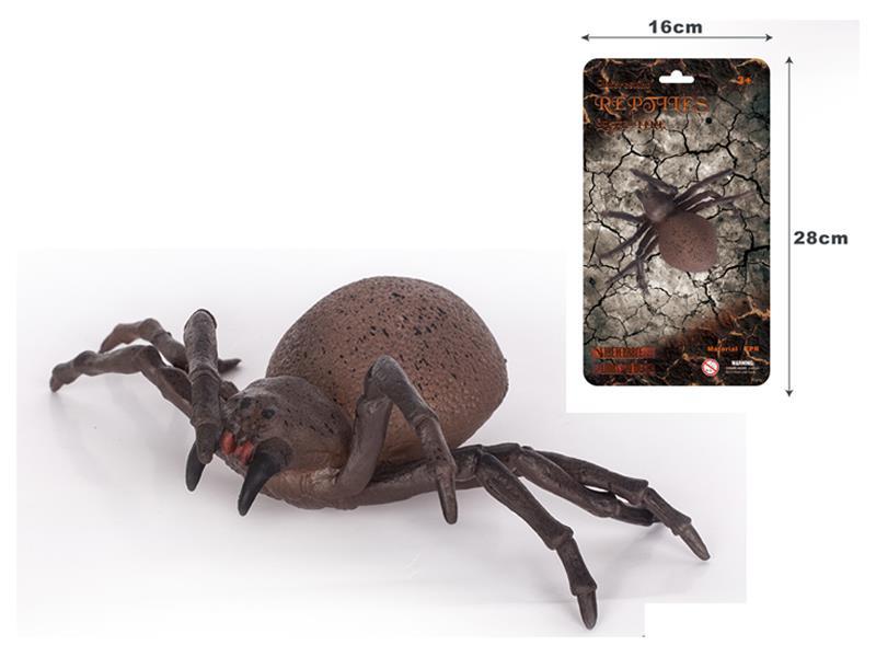 Spider Toy