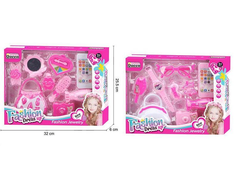 Adornment Toys