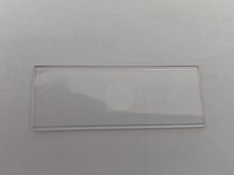 Microscope Slide