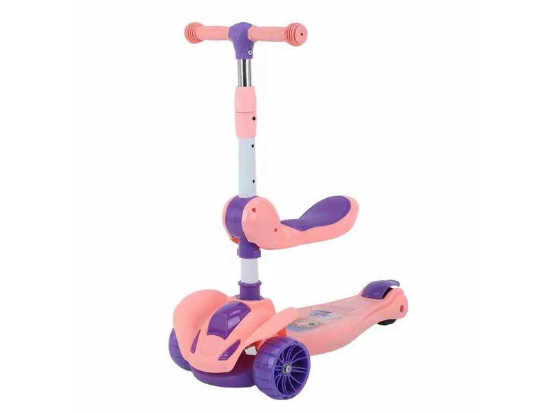 Outdoor Scooter Toys