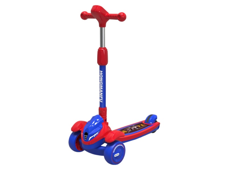 Outdoor Scooter Toys