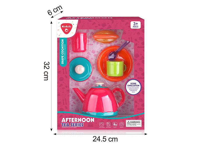 Afternoon Tea Set