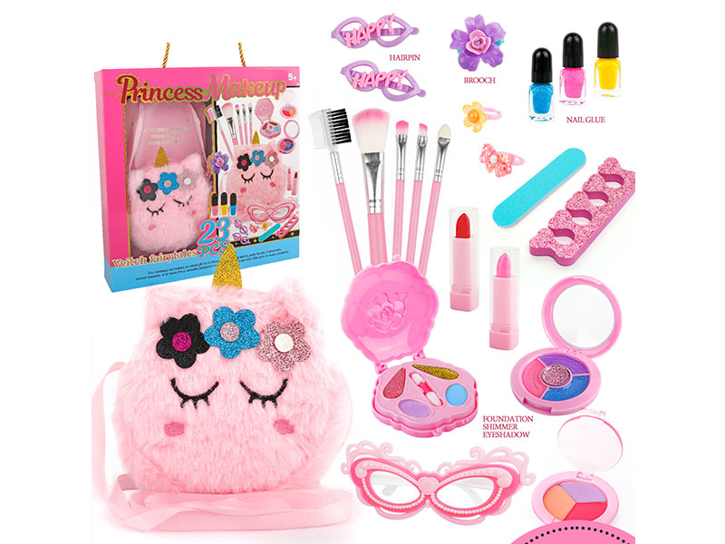 23pcs Make Up Set
