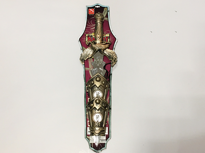 Bronze Sword
