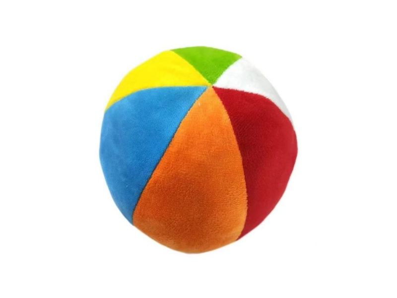12cm Plush Ball