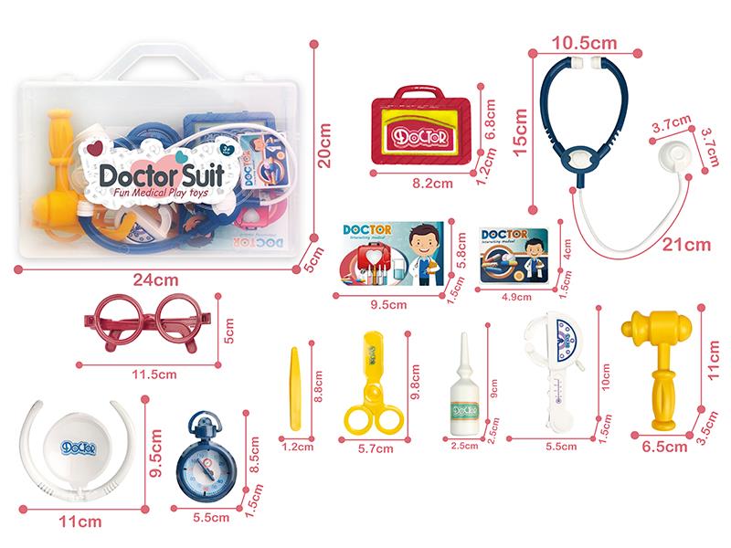 Doctor Set