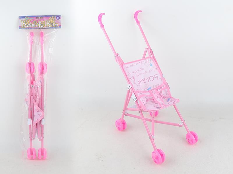 Baby Stroller Toy