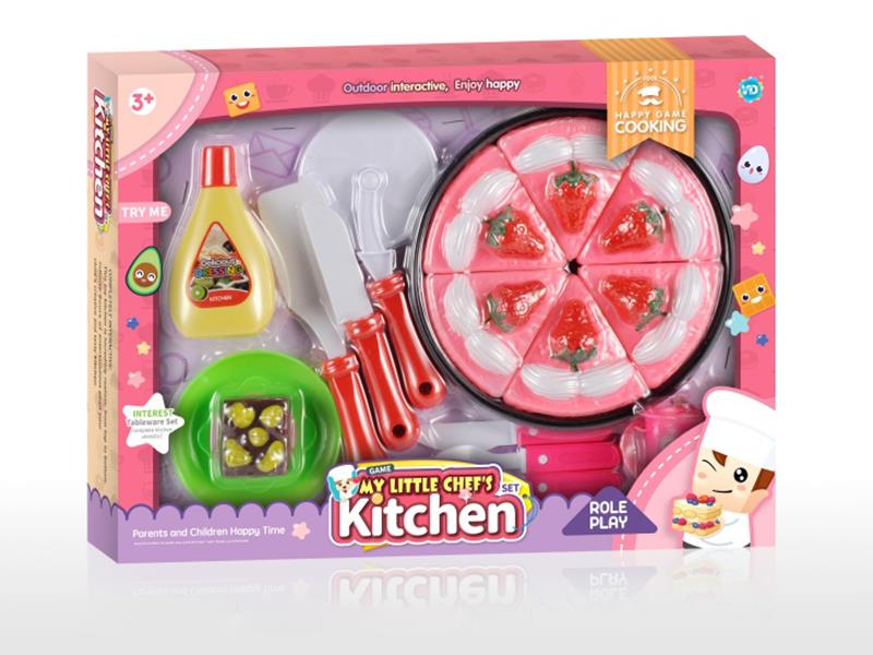 Kitchen Set