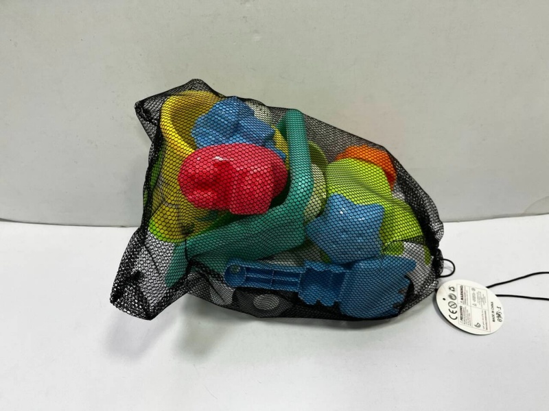 11-Piece Beach Gear Set