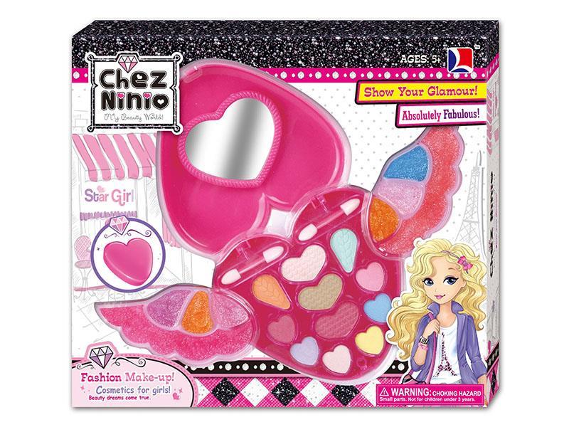 Cosmetics Combination