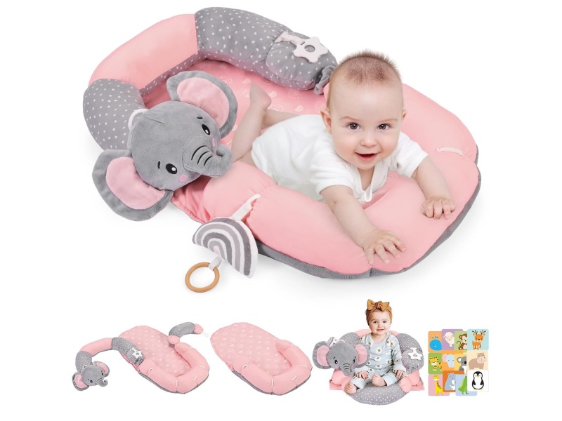 Baby Mattress