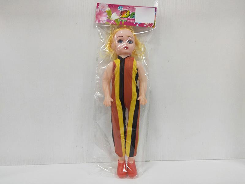 18 Inch Doll