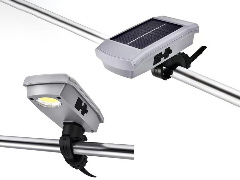 Barbecue Light(With Stand, Data Cable And Manual)