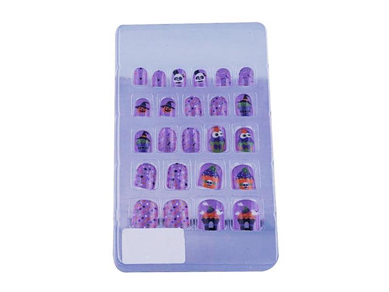Nail Sticker Set