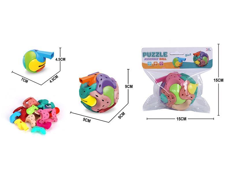 DIY Whistle Piggy Bank