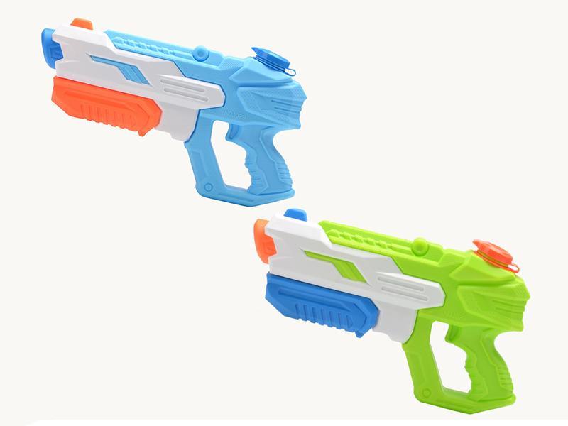 Water Gun