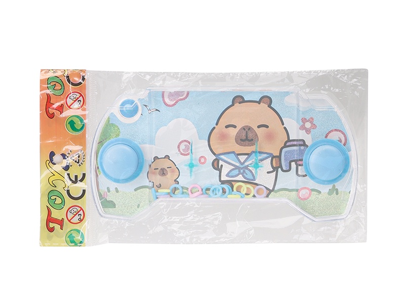 Capybara Water Game Toy