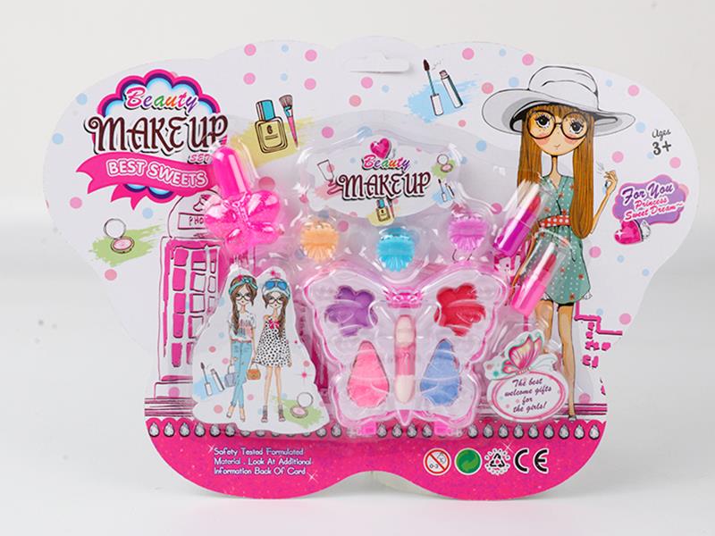 Children's Makeup Set