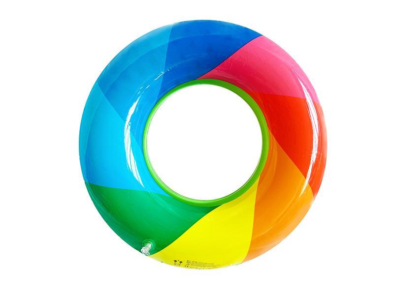 Inflatable Swimming Ring