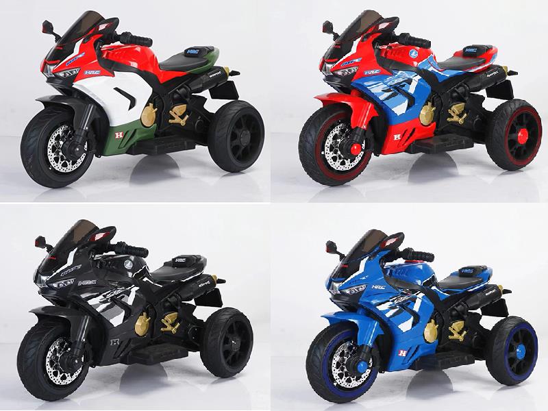 Children Electric Motorcycle