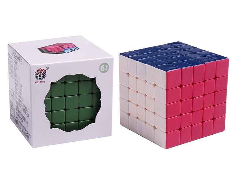 Rubik's Cube 6CM