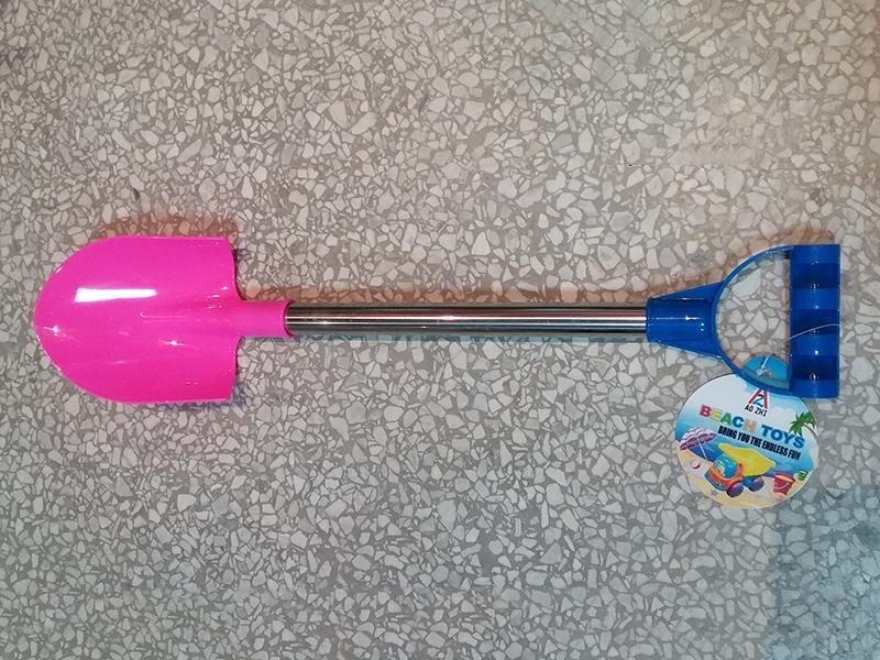 Stainless Steel Shovel