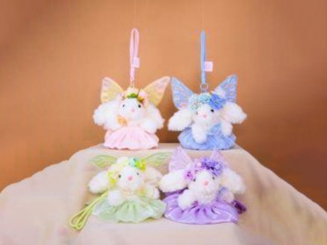 The Drunken Concubine Calligraphy Series Assembly Model Jigsaw Puzzle (Chinese)