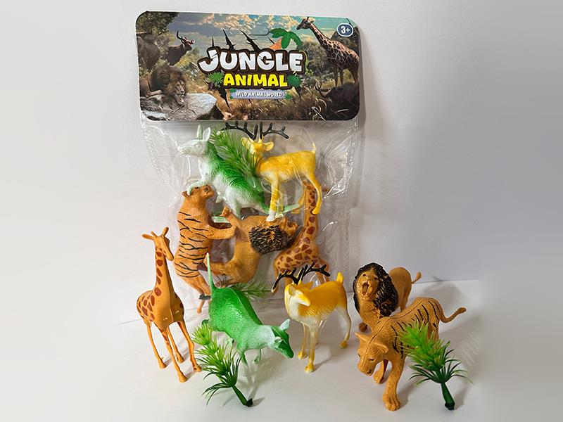 Animal Set