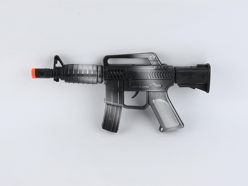 Flint Gun