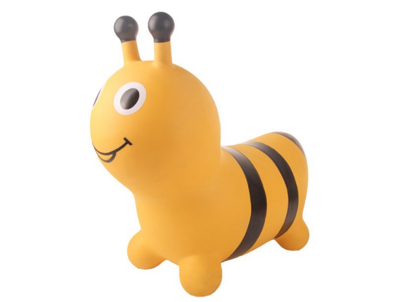 Inflatable Bee